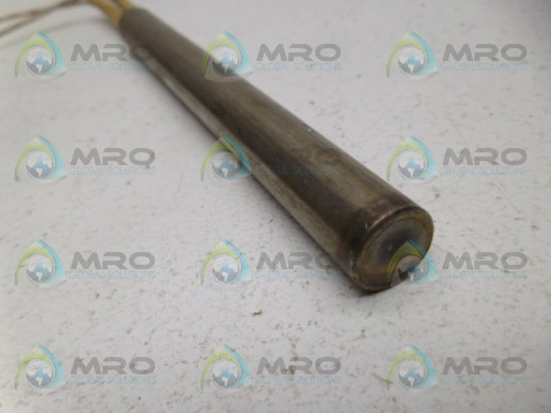 OGDEN MW55-2 CARTRIDGE HEATER 500W 240V UNMP