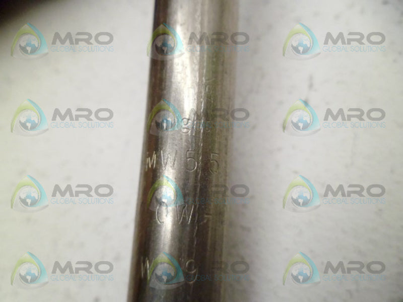 OGDEN MW55-2 CARTRIDGE HEATER 500W 240V UNMP