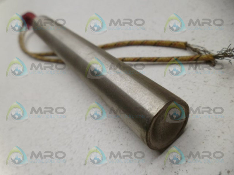WATLOW N6A21 CARTRIDGE HEATER 1000W 240V UNMP