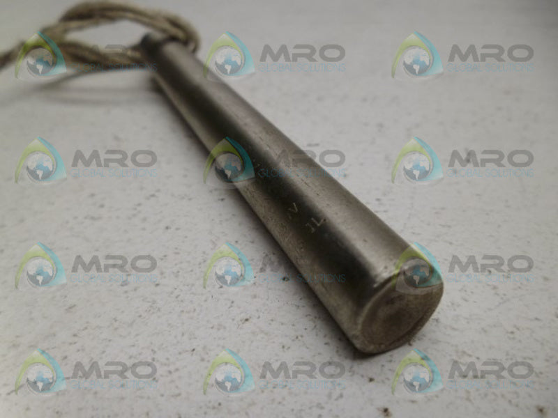 OGDEN MWFX55-X CARTRIDGE HEATER 350W 230V UNMP