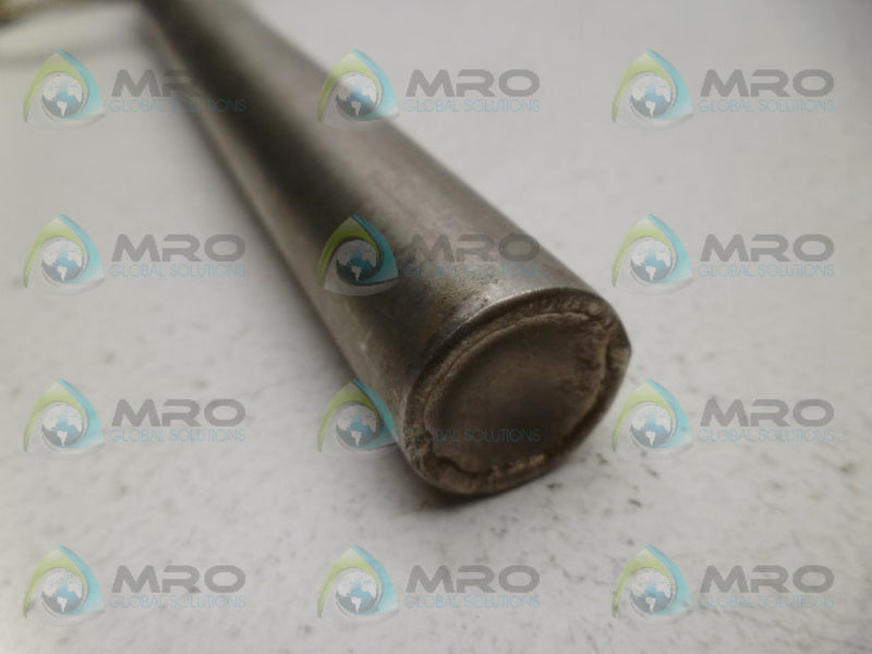 EXTRUSION DIES SH21221083 CARTRIDGE HEATER 500W 240V UNMP