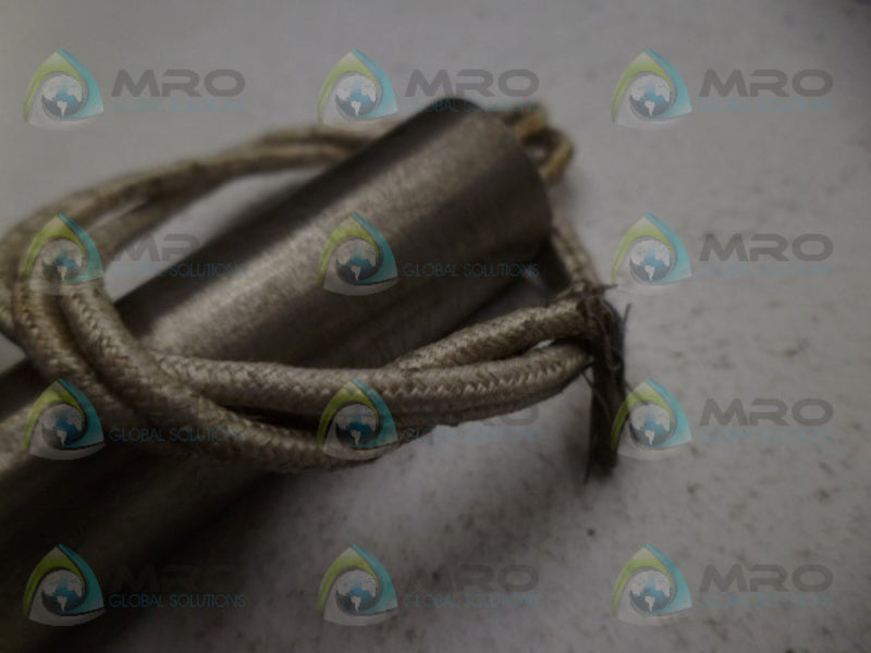 OGDEN MWFX79-2 CARTRIDGE HEATER 500W 240V UNMP