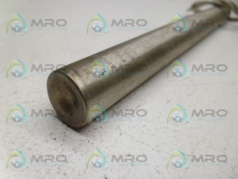OGDEN MWFX79-2 CARTRIDGE HEATER 500W 240V UNMP