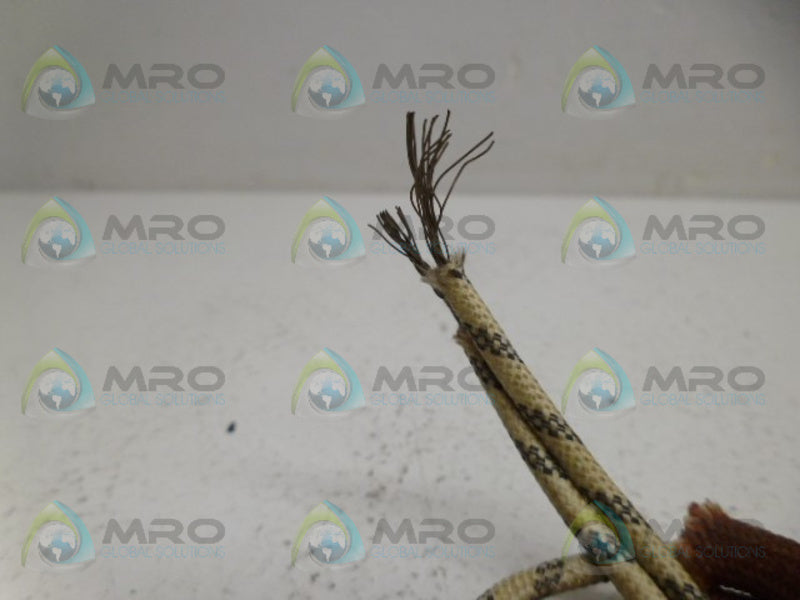 WATLOW L12A81A CARTRIDGE HEATER 500W 120V UNMP