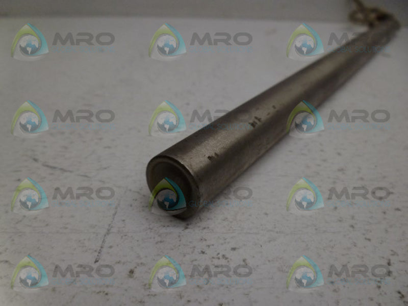WATLOW L12A81A CARTRIDGE HEATER 500W 120V UNMP