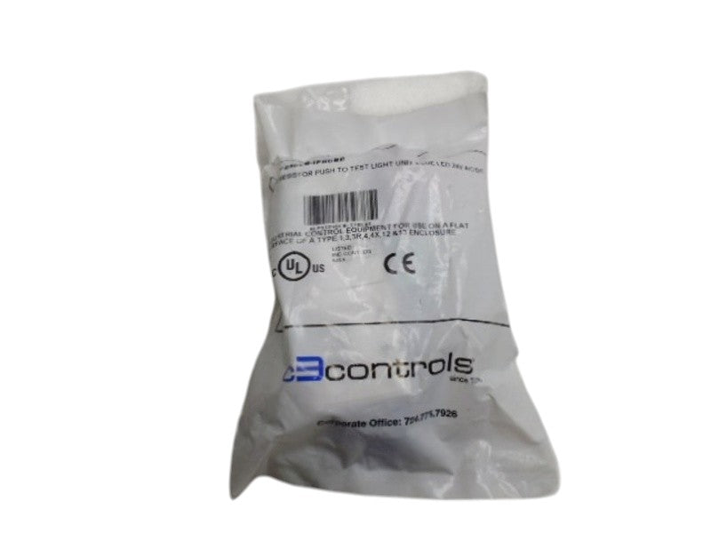 C3CONTROLS RLPTT24DLB-IPBCBE RESISTOR NSMP
