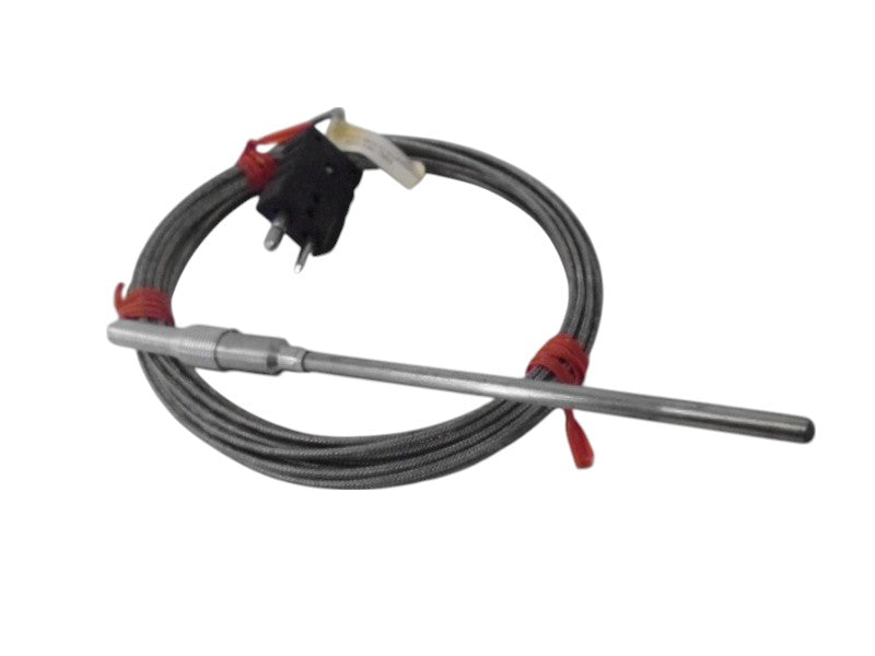 BURNS MI-J-2-304-4-G-SR216-P THERMOCOUPLE NSNP