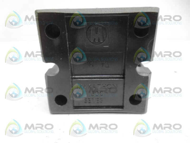 MARATHON 1502H TERMINAL BLOCK NSNP