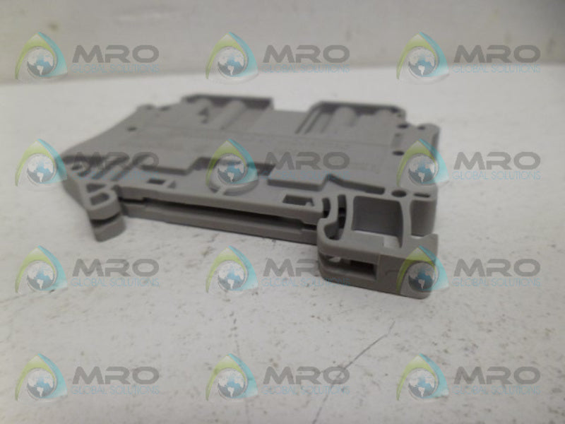PHOENIX CONTACT 4-QUATTRO TERMINAL BLOCK NSNP