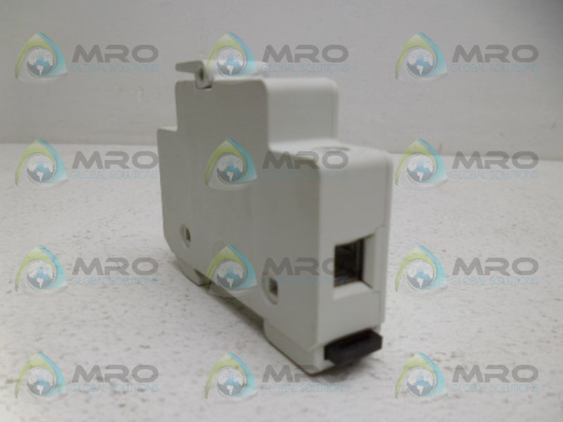 FERRAZ SHAWMUT USN W201131 FUSE HOLDER NSNP