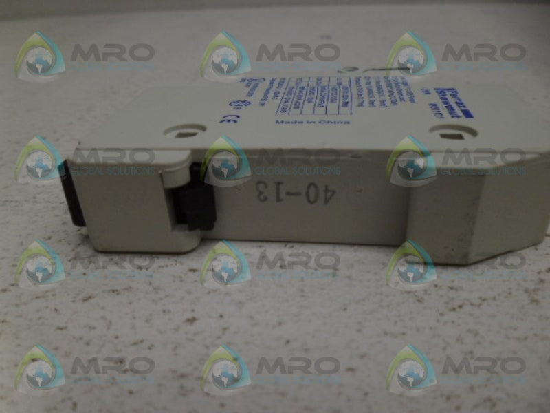 FERRAZ SHAWMUT USN W201131 FUSE HOLDER NSNP
