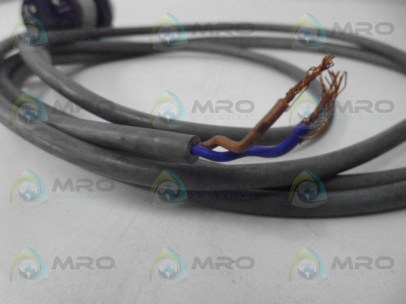 CARLO GAVAZZI EC3025TBAPL CAPACITIVE SWITCH UNMP