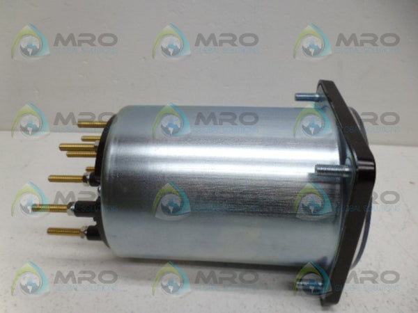 YOKOGAWA 103221A-RBU7/HEC PANEL METER 1600 KW NSNP