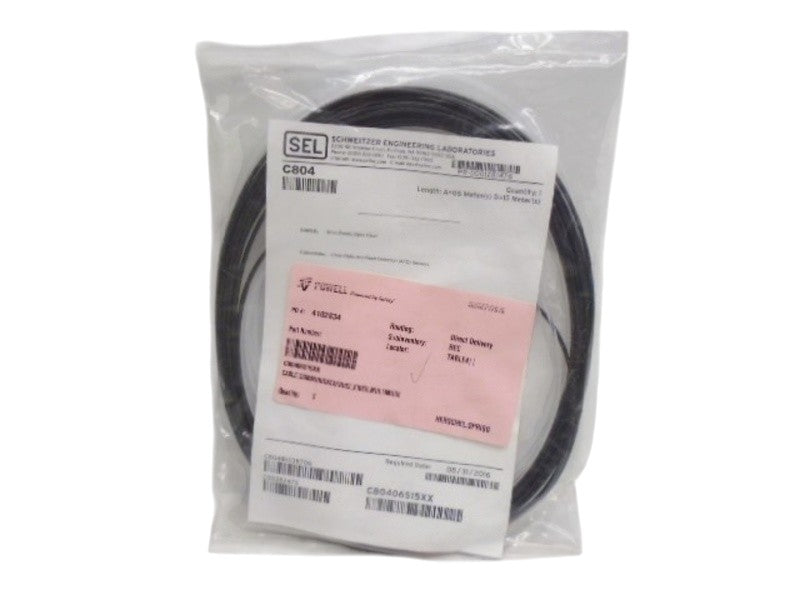 SEL C80406S5XX CABLE NSMP