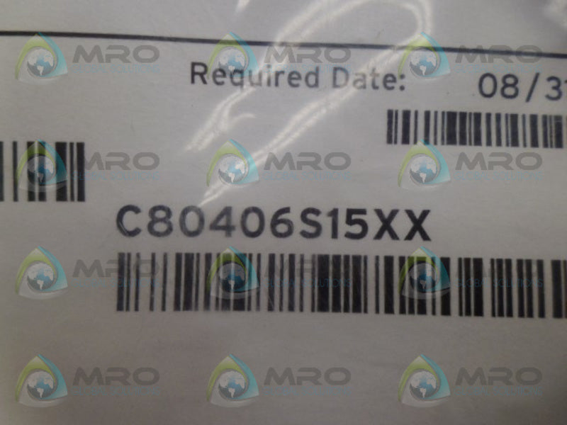 SEL C80406S5XX CABLE NSMP
