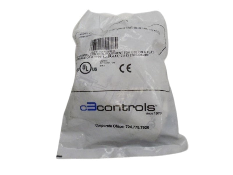 C3CONTROLS RLPTT24DLB-IPBCBE RESISTOR NSMP