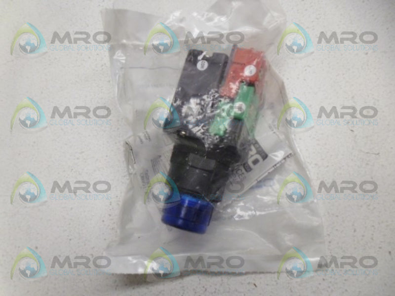 C3CONTROLS RLPTT24DLB-IPBCBE RESISTOR NSMP