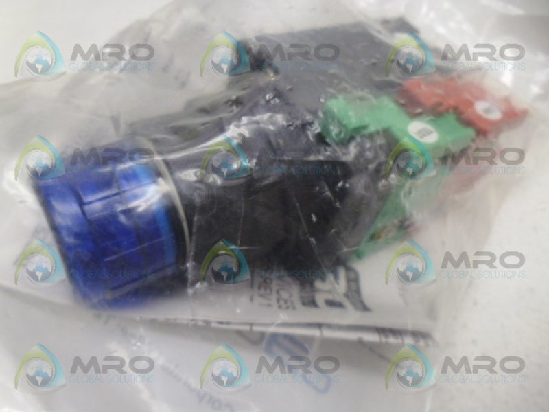 C3CONTROLS RLPTT24DLB-IPBCBE RESISTOR NSMP