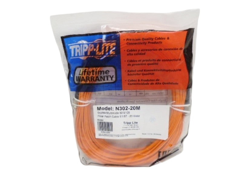 TRIPPLITE N302-20M NSMP