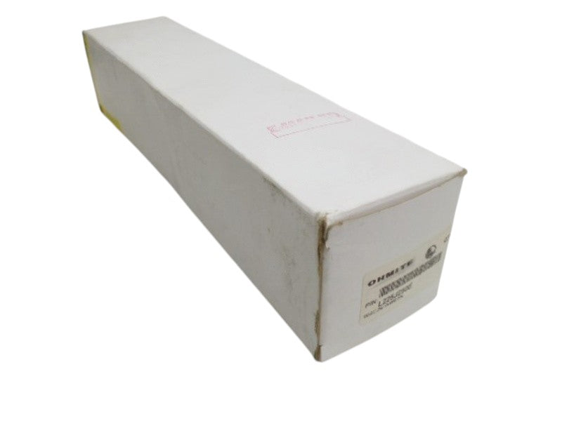 OHMITE L225J250E RESISTOR NSMP