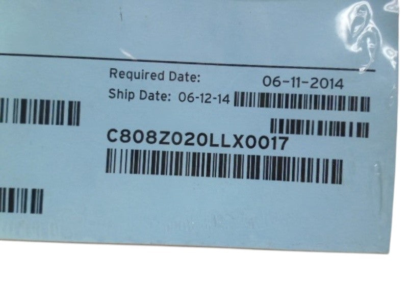 SEL C808Z020LLX0017 CABLE NSMP