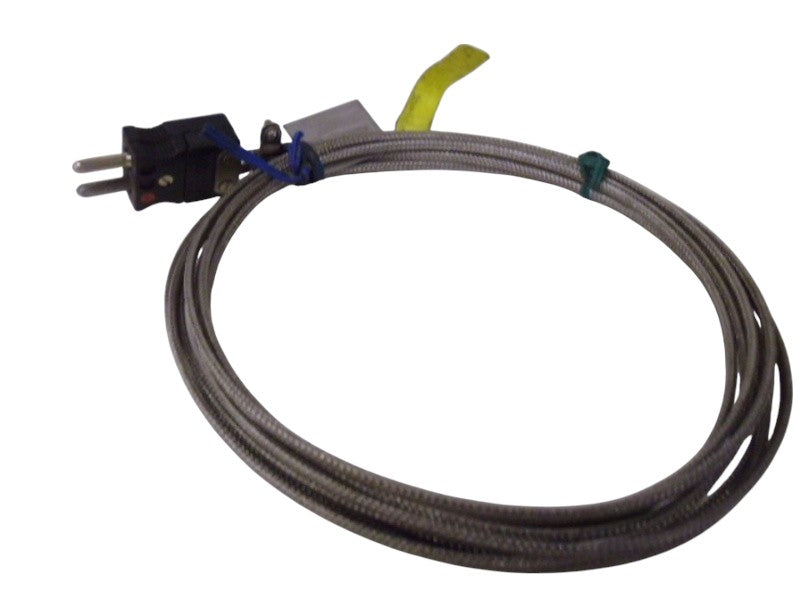 HIGH TECH SYSTEMS JSS-F3B144-4CC THERMOCOUPLE NSNP