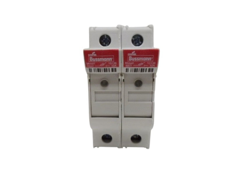 BUSSMAN CHM 10X38 FUSE HOLDER NSNP