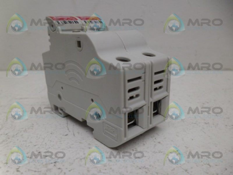 BUSSMAN CHM 10X38 FUSE HOLDER NSNP