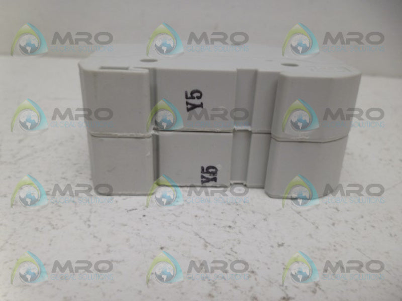 BUSSMAN CHM 10X38 FUSE HOLDER NSNP
