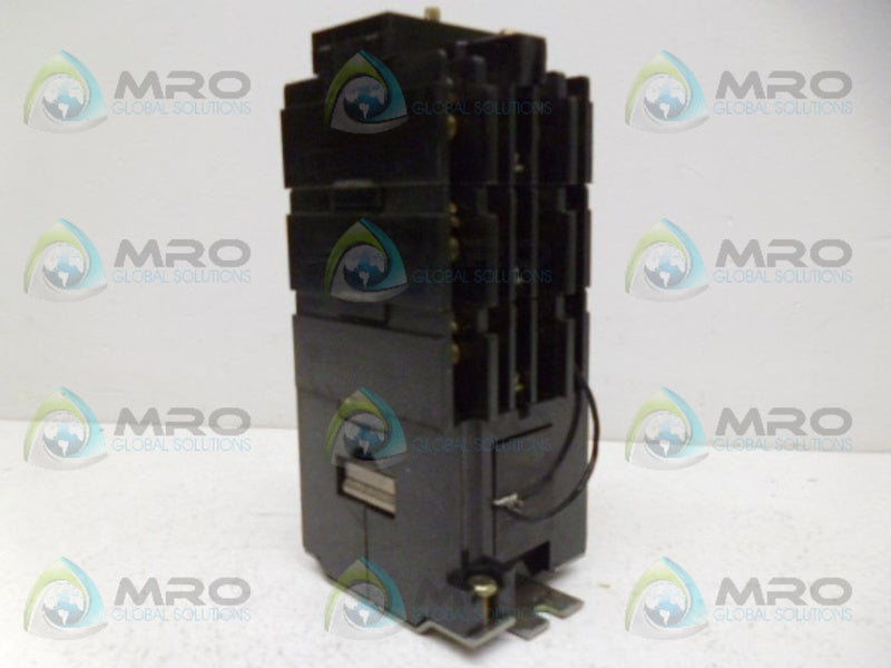 GENERAL ELECTRIC 120BD065 RELAY UNMP