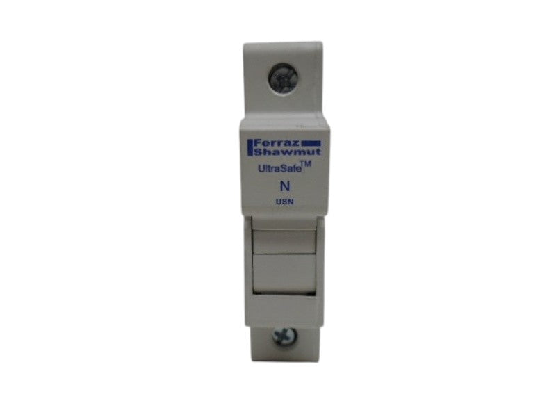 FERRAZ SHAWMUT USN W201131 FUSE HOLDER NSNP