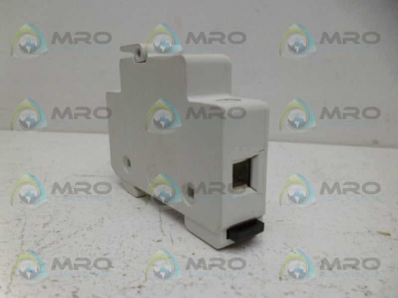 FERRAZ SHAWMUT USN W201131 FUSE HOLDER NSNP