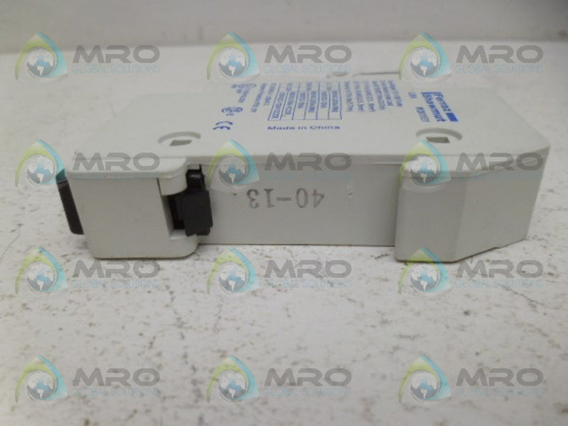 FERRAZ SHAWMUT USN W201131 FUSE HOLDER NSNP