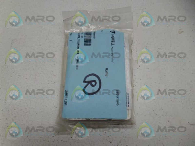 LEVITON 40214-00W WALL PLATE NSMP
