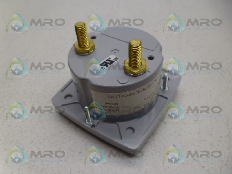 YOKOGAWA 250240MT-MT7/UL PANEL METER 10A *NEW IN BOX*