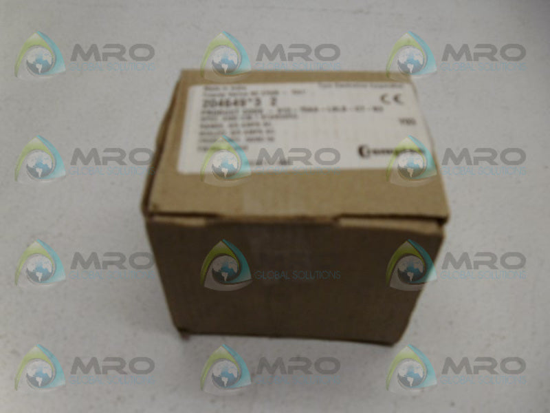 CROMPTON 012-75AA-LSLS-C7-B3 METER 5A *NEW IN BOX*