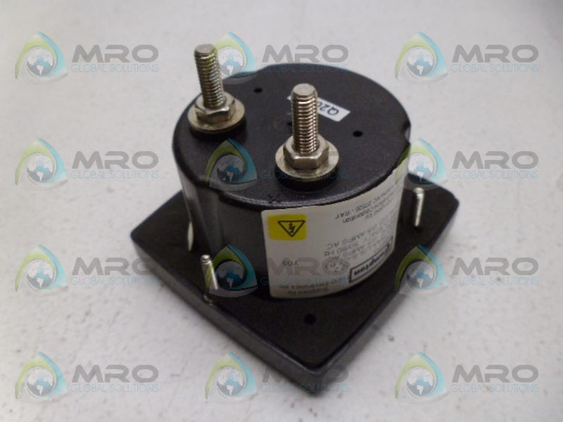 CROMPTON 012-75AA-LSLS-C7-B3 METER 5A *NEW IN BOX*