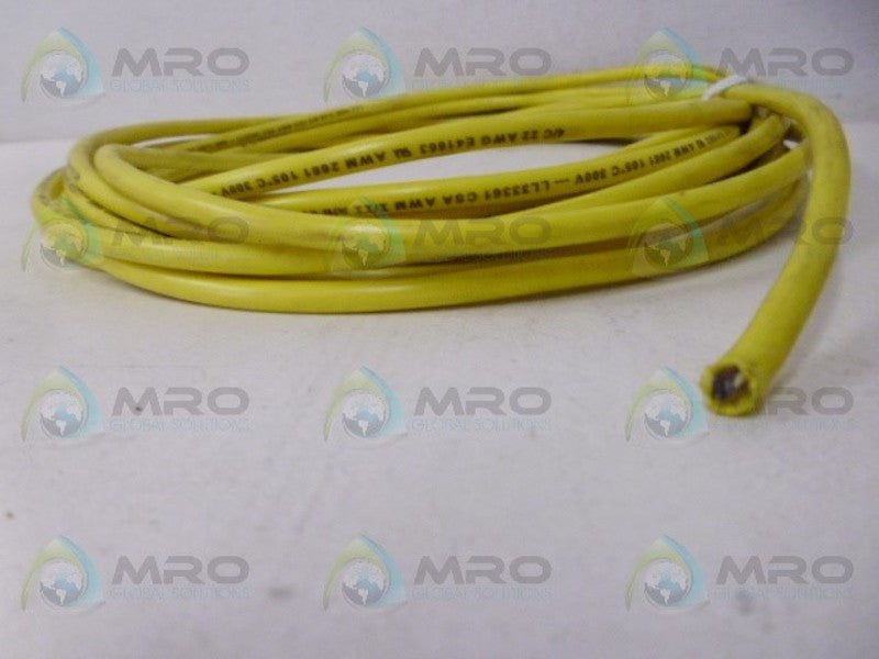 E41663 CABLE (AS PICTURED)UNMP