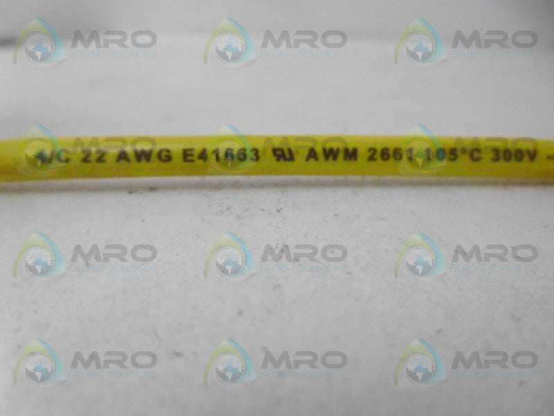 E41663 CABLE (AS PICTURED)UNMP