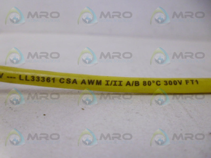 E41663 CABLE (AS PICTURED)UNMP