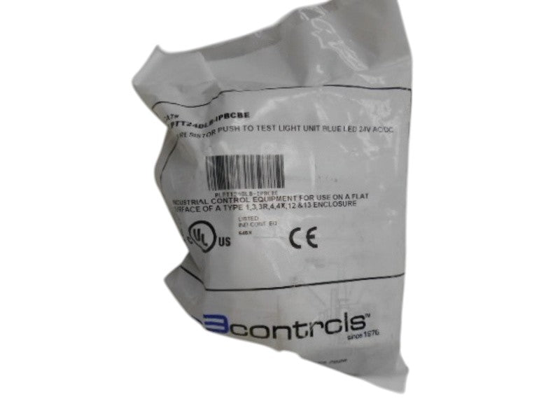 C3CONTROLS RLPTT24DLB-IPBCBE RESISTOR NSMP