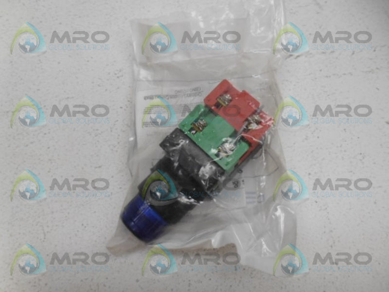 C3CONTROLS RLPTT24DLB-IPBCBE RESISTOR NSMP