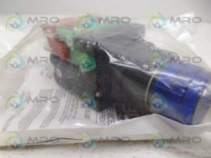 C3CONTROLS RLPTT24DLB-IPBCBE RESISTOR NSMP