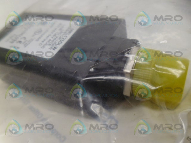 C3CONTROLS MRL125DLW-MPLLYW RESISTOR LIGHT NSMP