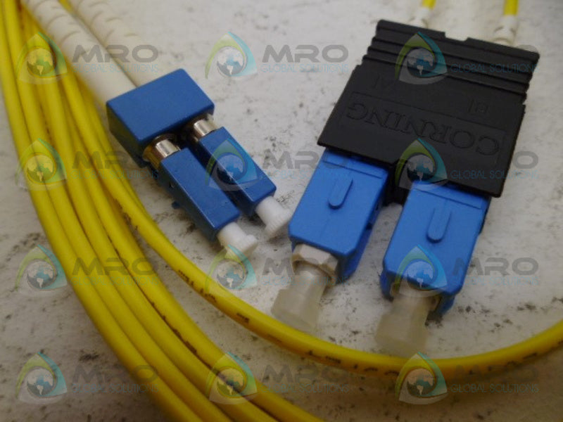 CORNING FCSM2LCSC-3M CABLE NSNP