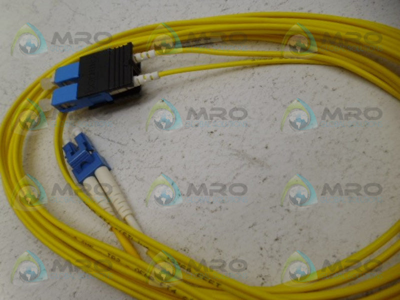 CORNING FCSM2LCSC-3M CABLE NSNP