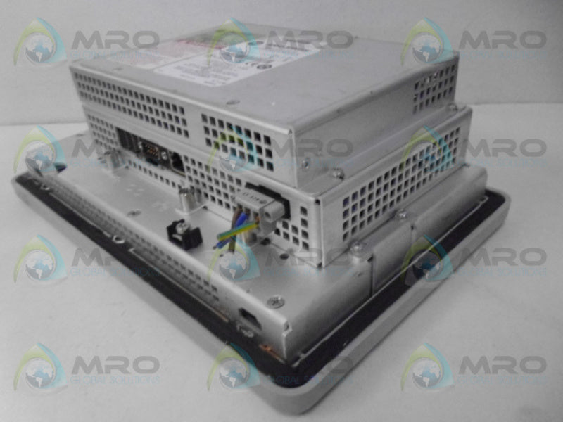 INDUSTRIAL SPARE PART 2711P-K7C6A1 SER. A PANEL VIEW PLUS 700 UNMP
