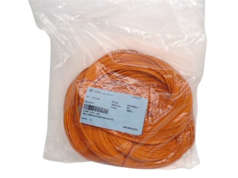 BERK-TEC FCOMP-2LCLC-32M FIBER OPTIC CABLE NSMP