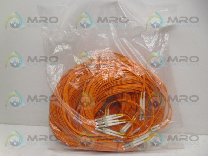 BERK-TEC FCOMP-2LCLC-32M FIBER OPTIC CABLE NSMP