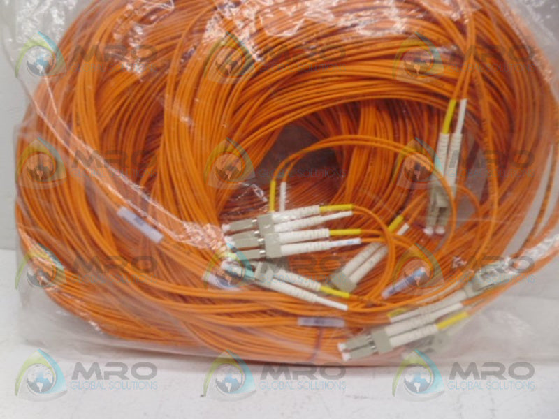 BERK-TEC FCOMP-2LCLC-32M FIBER OPTIC CABLE NSMP